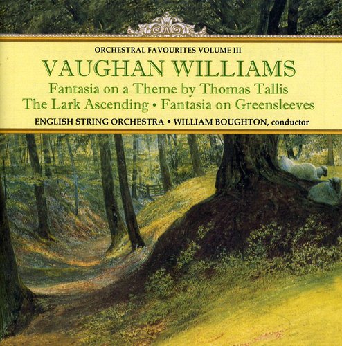 Williams - Orchestral Favourites 3