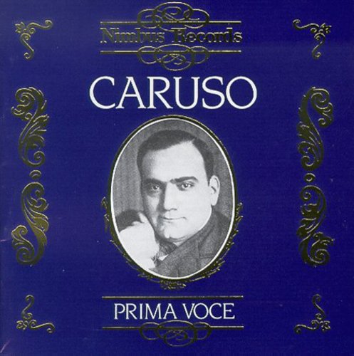 Caruso - Enrico Caruso in Opera 1