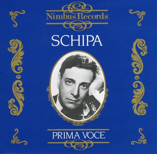 Tito Schipa - Operatic Arias