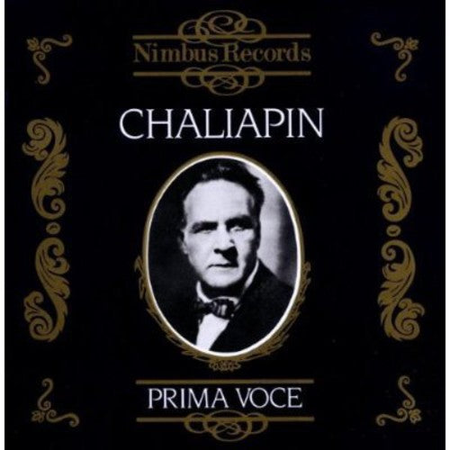 Feodor Chaliapin - Operatic Arias