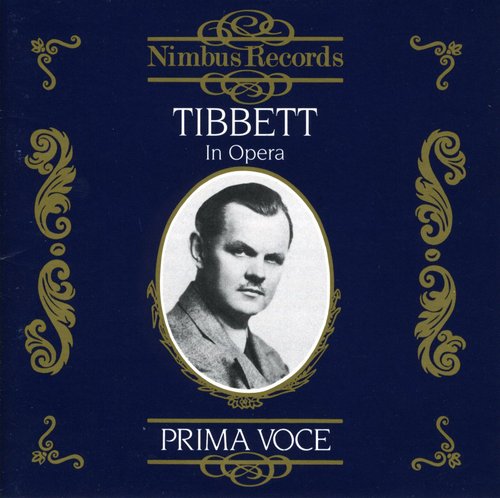Lawrence Tibbett - Lawrence Tibbett in Opera