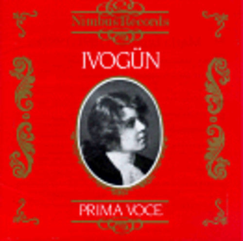 Maria Ivogun - Operatic Arias