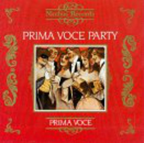 Prima Voce Christmas Party/ Various - Prima Voce Christmas Party / Various