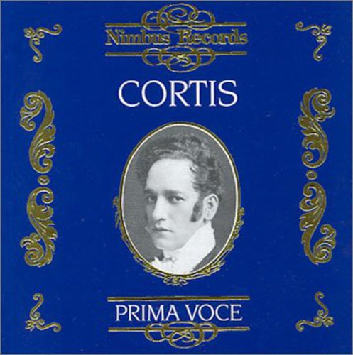 Antonio Cortis - Opera Arias