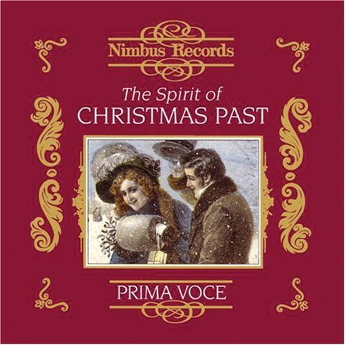 Spirit of Christmas Past/ Various - Spirit of Christmas Past