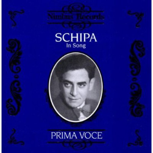 Schipa - Prima Voce