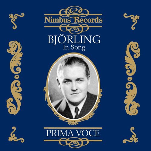 Jussi - Jussi Bjorling in Song 1930-1937