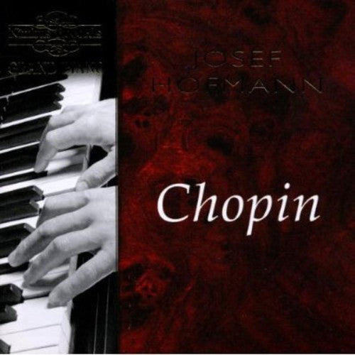 Chopin/ Hofmann - Grand Piano