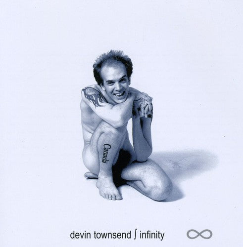 Devin Townsend - Infinity