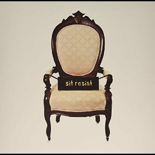 Laura Stevenson & Cans - Sit Resist