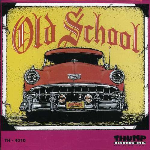 Various Artists - Old School 1 / Various