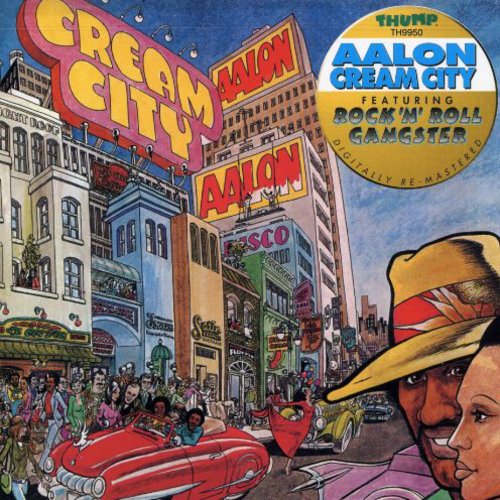Aalon - Cream City