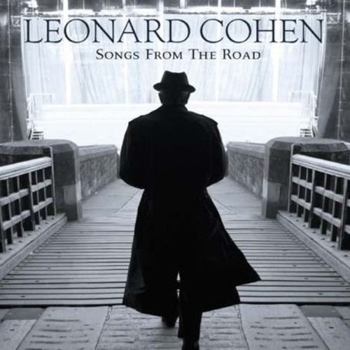 Leonard Cohen - Songs from the Road