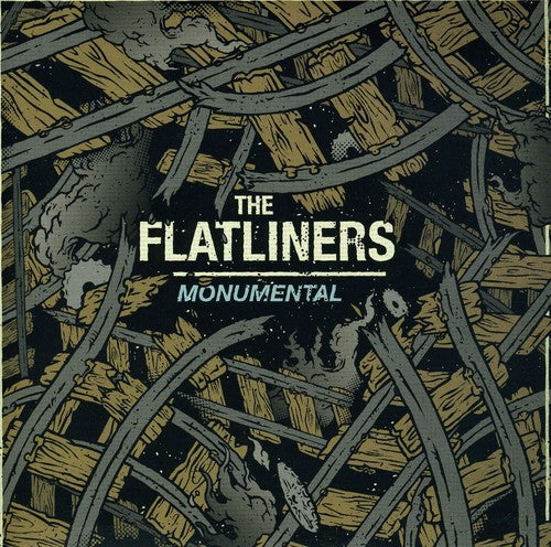 Flatliners - Monumental