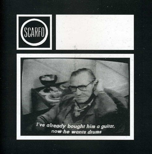 Scarfo - Scarfo