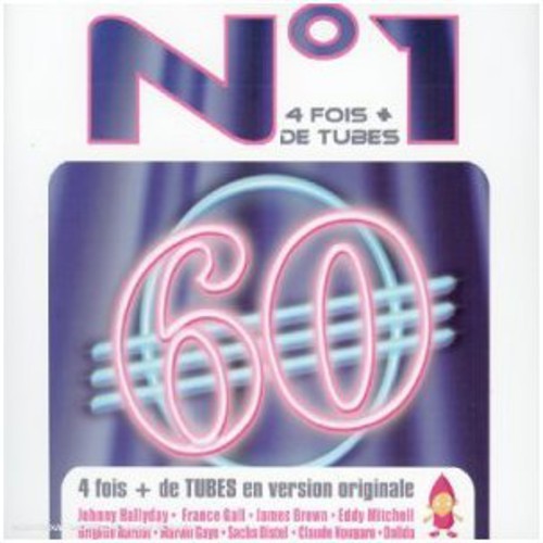 60-No. 1 - 60-No. 1