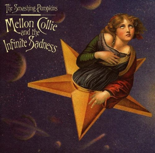 Smashing Pumpkins - Mellon Collie The Infinite Sadness