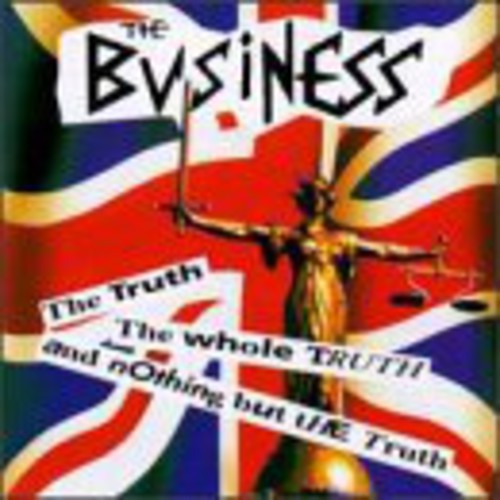 Business - Truth the Whole Truth