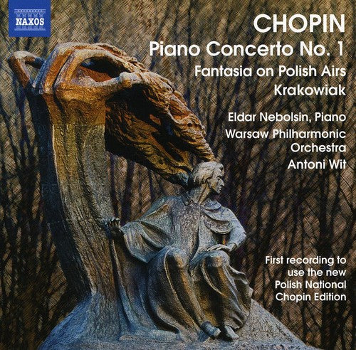 Chopin/ Nebolsin/ - Piano Concerto Fantasia on Polish Airs