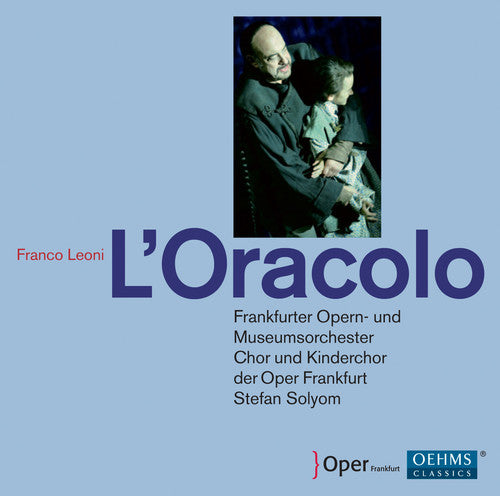 Leoni/ Solyon/ Mayer/ Ventre/ Magiera - Loracolo
