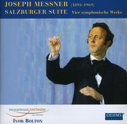 J. Messner - Salzburg Suite
