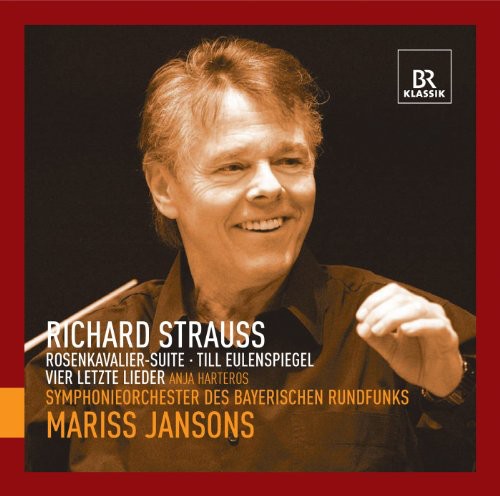 R. Strauss - Rosenkavalier Suite Av145