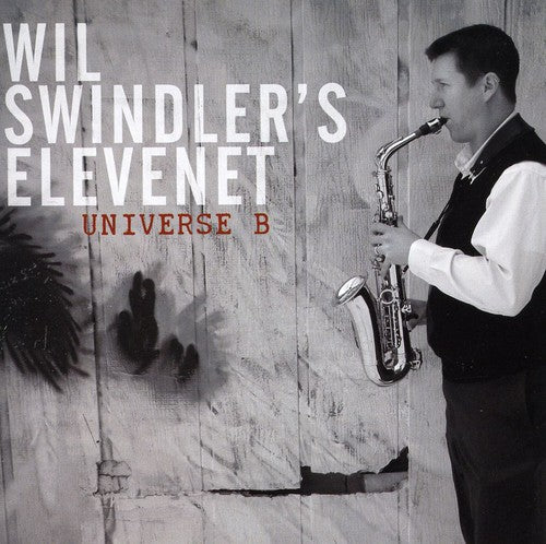 Wil Swindler - Universe B