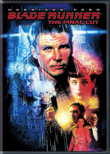 Blade Runner: The Final Cut