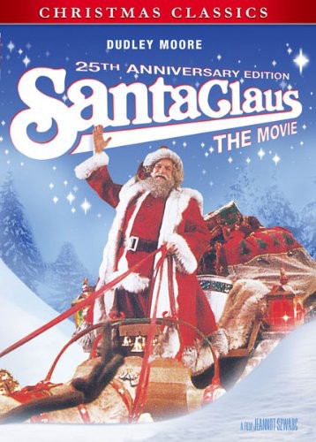 Santa Claus: The Movie