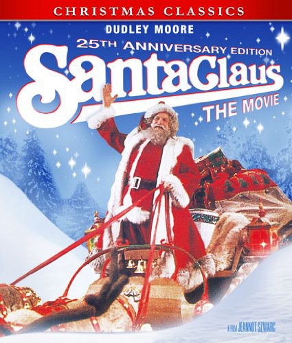 Santa Claus: The Movie