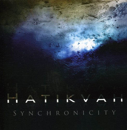 Hatikvah - Synchronicity