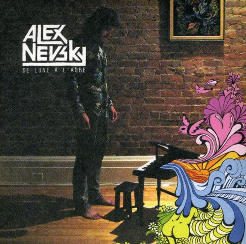 Alex Nevsky - De Lune a L'aube