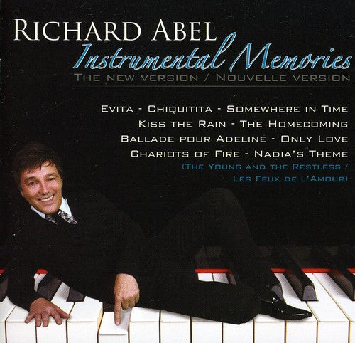 Richard Abel - Instrumental Memories