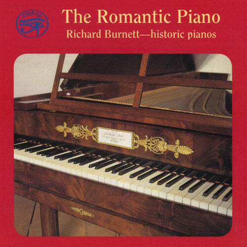 Various Artists - Romantic Piano