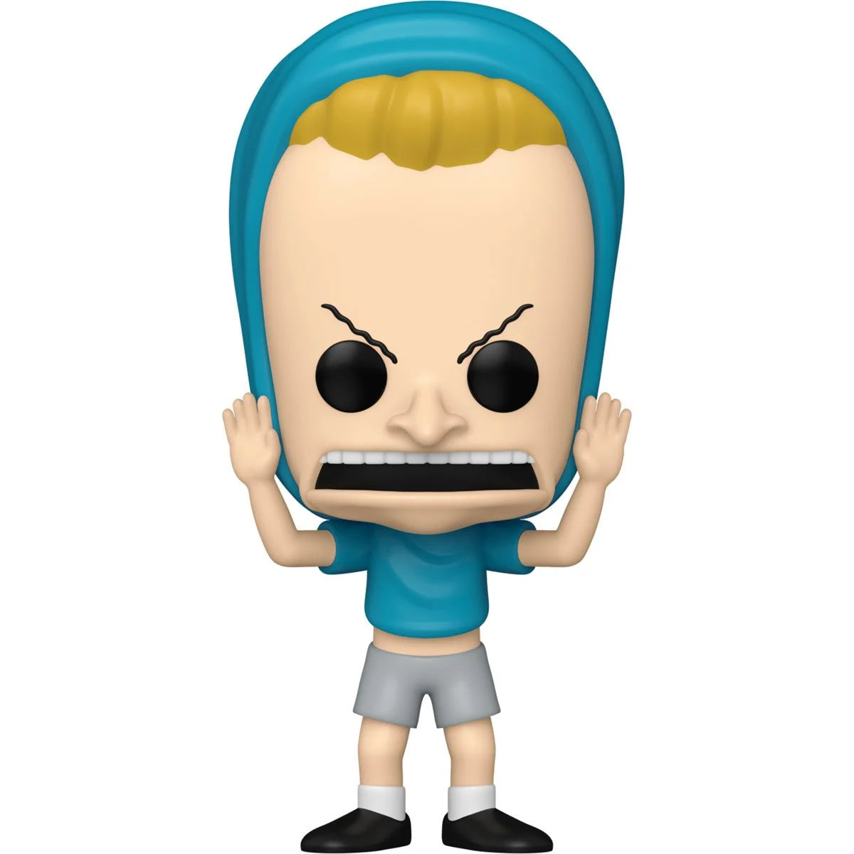Funko Pop! Beavis and Butt-Head Cornholio