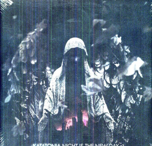 Katatonia - Night Is the New Day