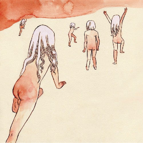 Various Artists - From The Land Of Ice & Snow / Var