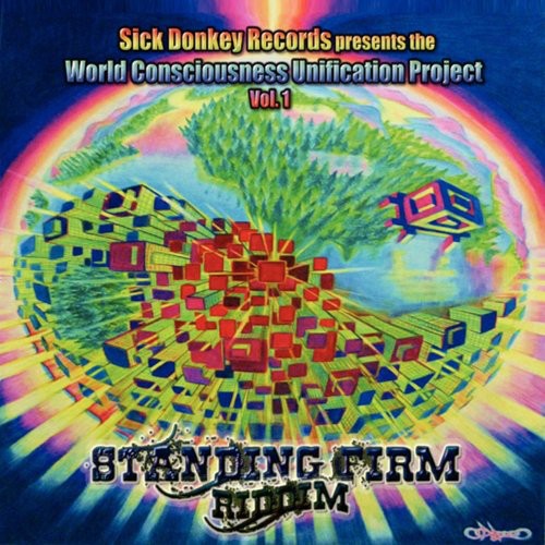 Standing Firm Riddim/ Various - Standing Firm Riddim