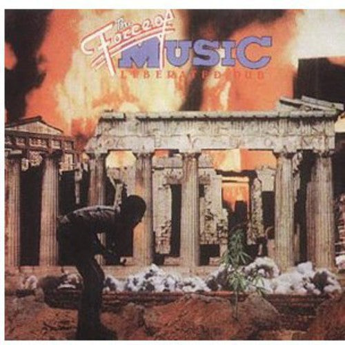 Force of Music - Liberated Dub