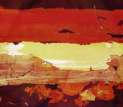 Wolf People - Steeple