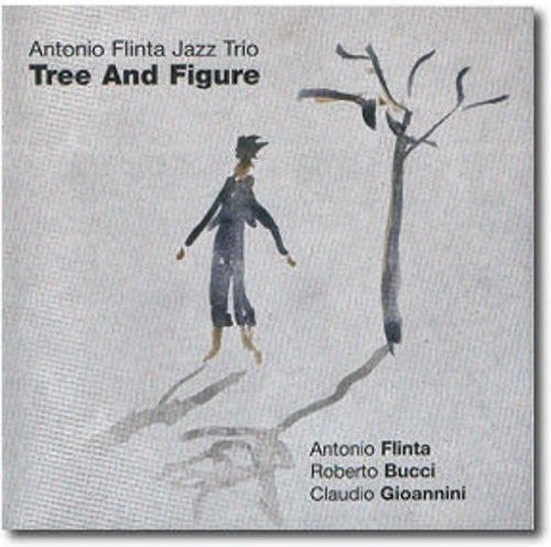 Antonio Flinta Jazz Trio - Tree & Figure