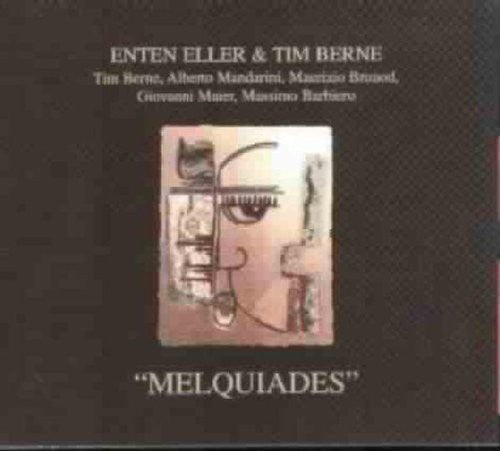 Enter Eller & Tim Be - Melquiades