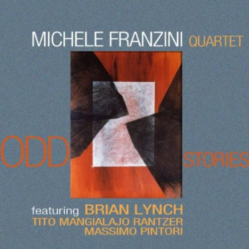 Michele Franzini - Odd Stories