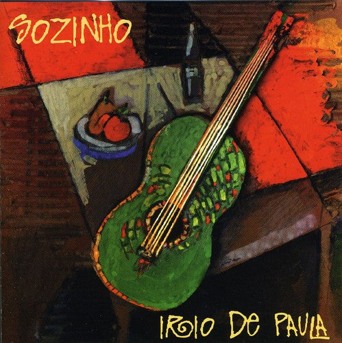 Irio Paula - Sozinho