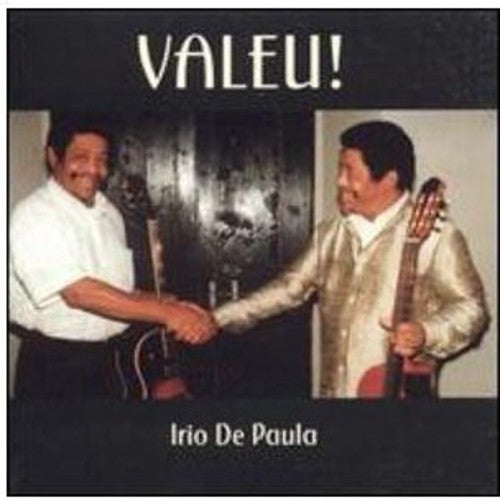 Irio Paula - Valeu