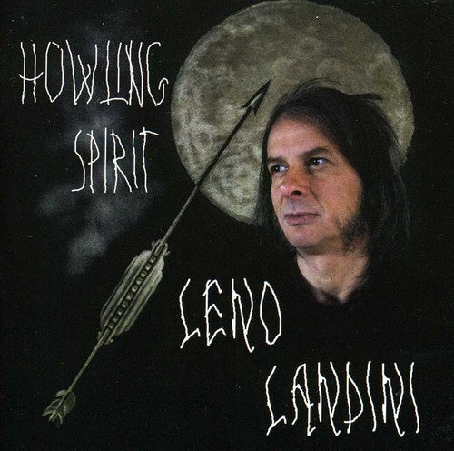 Landini - Howling Spirit