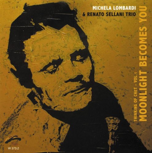 Michela Lombardi - Moonlight Becomes You