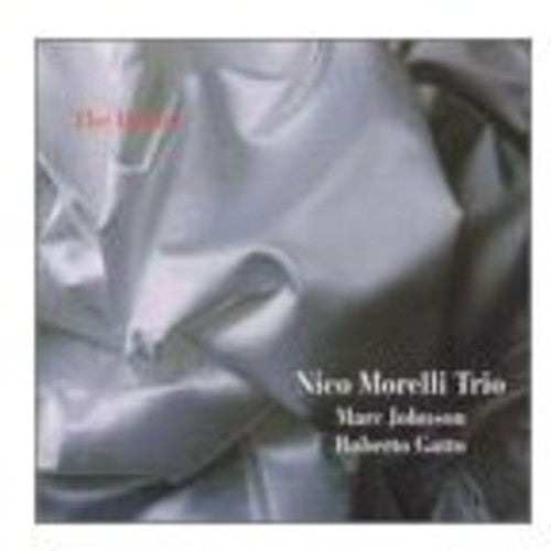 Nico Morelli Trio - Dream