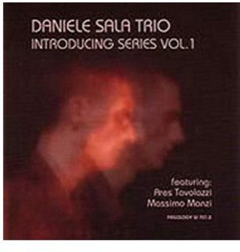 Daniele Sala Trio - Introducing Serier 1