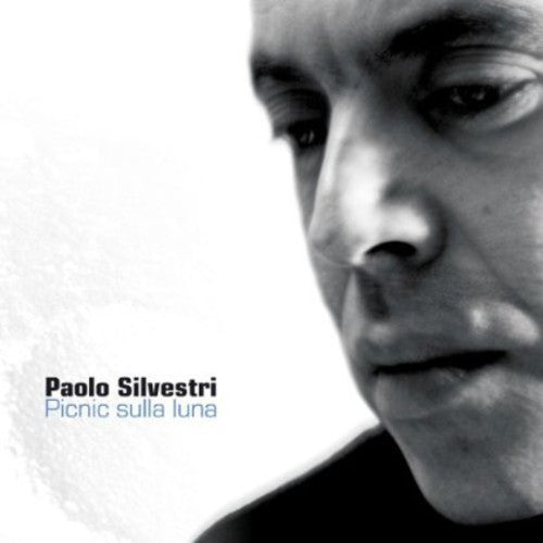 Paolo Silvestri - Picnic Sulla Luna